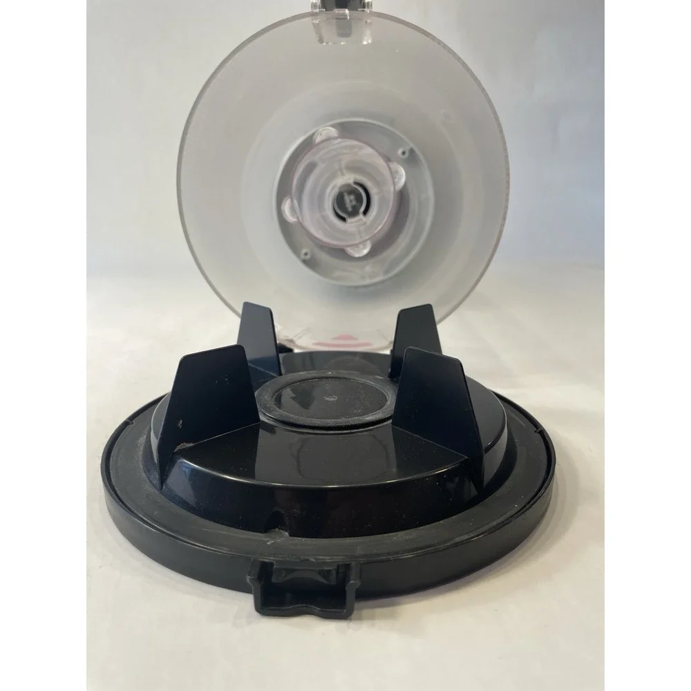 Bissell Clean View Swivel Pet Vacuum Cleaner Replacement Canister Dust Bin OEM